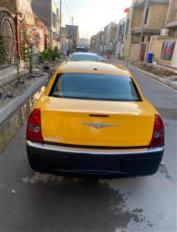 كرايسلر 300